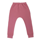 Deco Cherry - cotton (organic)